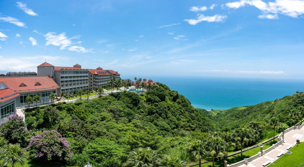 ホアリェン ファーグローリー ホテル Yanliau エクステリア 写真 Vinpearl Hotel Nha Trang